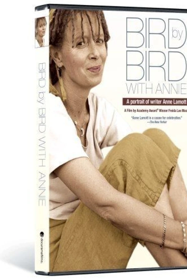 Bird by Bird with Annie Poster