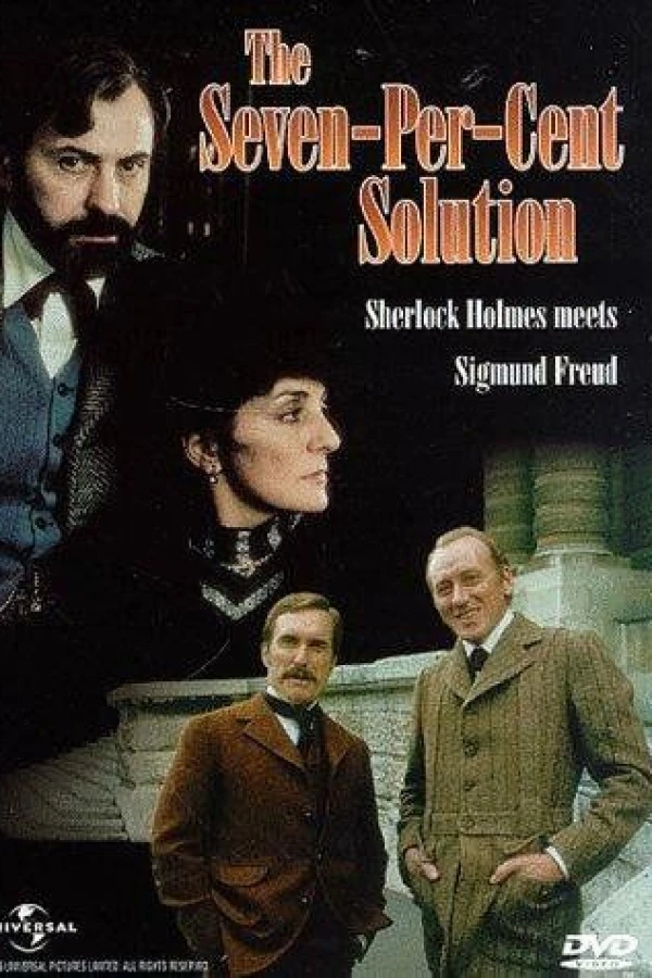 The 7 Solution Poster