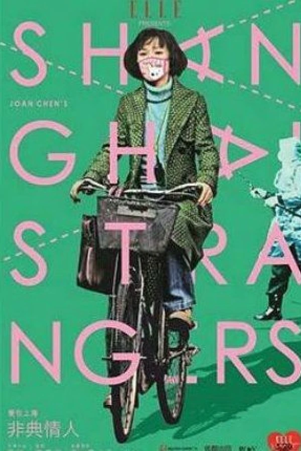 Shanghai Strangers Poster