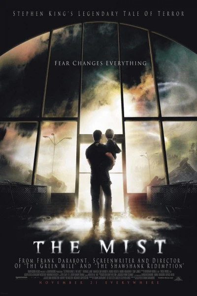 Stephen King's The Mist