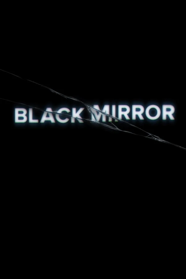 Black Mirror Poster