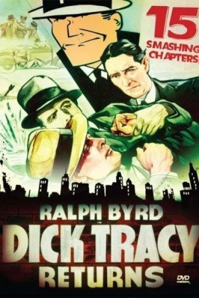 Dick Tracy Returns