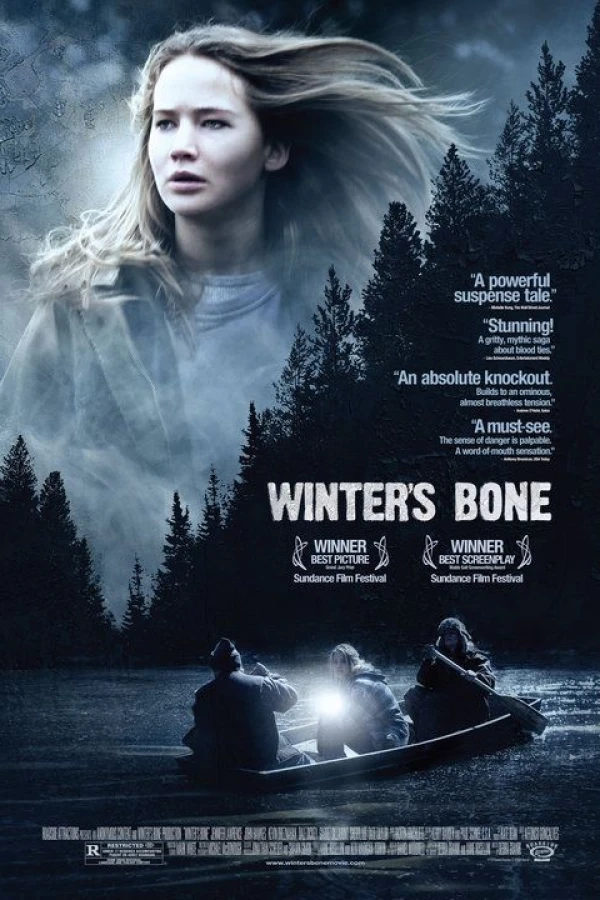 Winter's Bone Poster