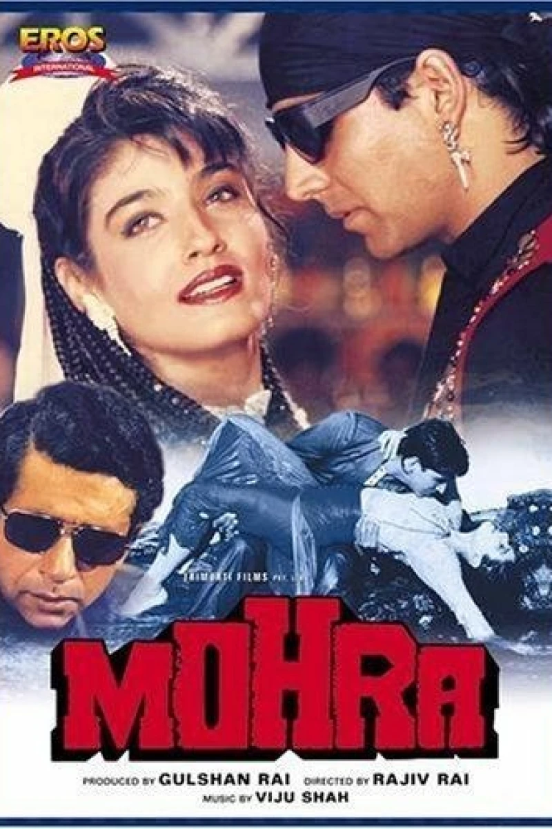 Mohra Poster