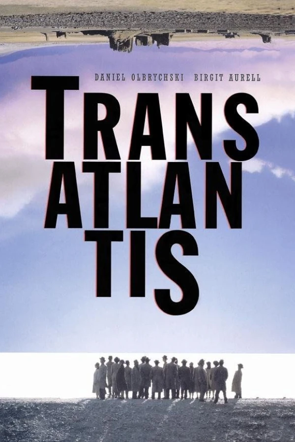 Transatlantis Poster