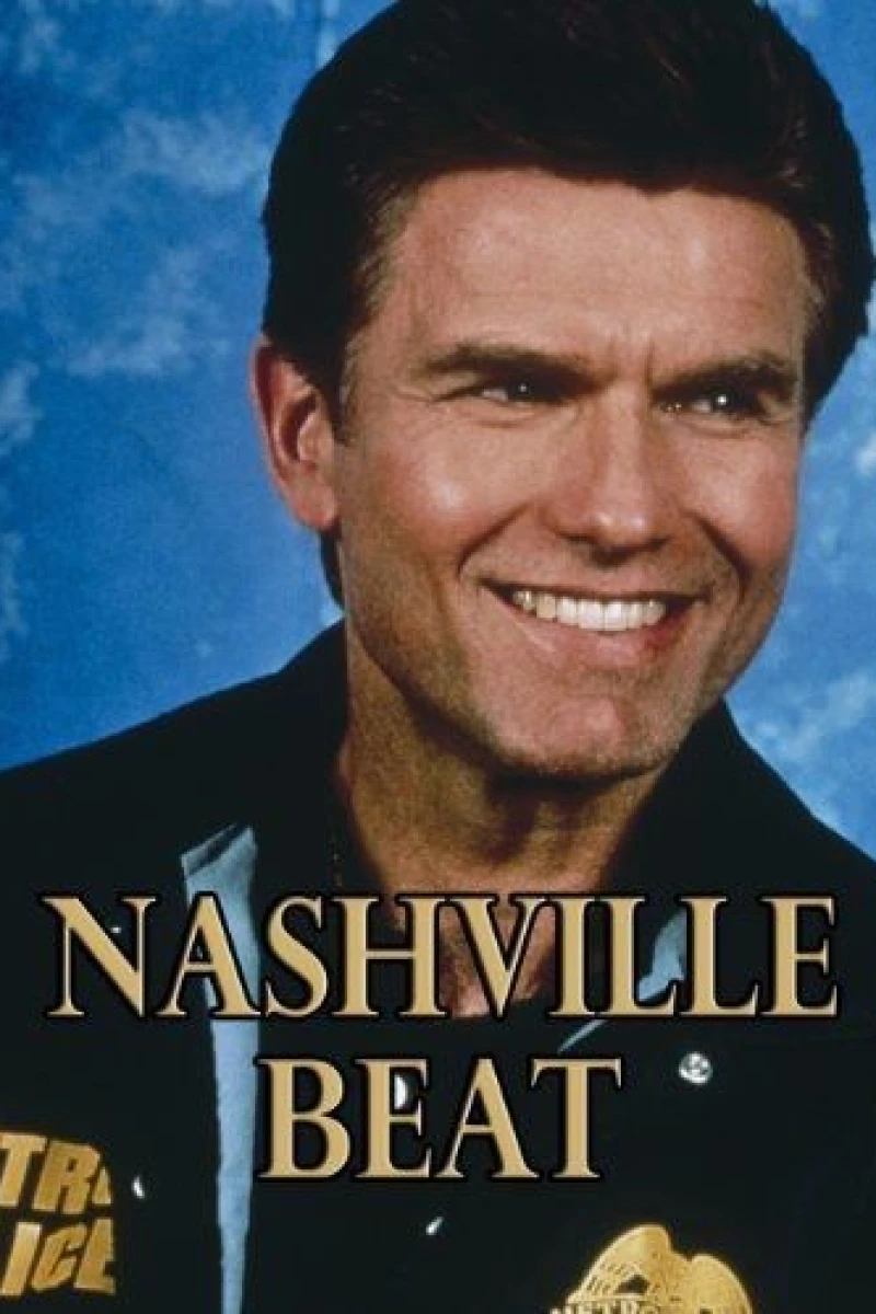 Nashville Beat Poster