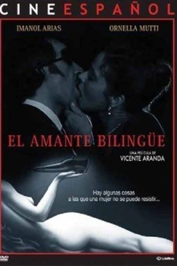 The Bilingual Lover Poster