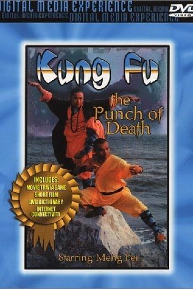 Kung Fu: The Punch of Death Poster