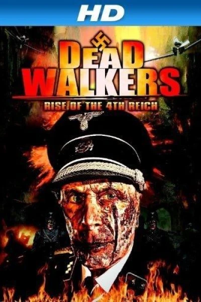 Dead Walkers: Rise of the 4th Reich