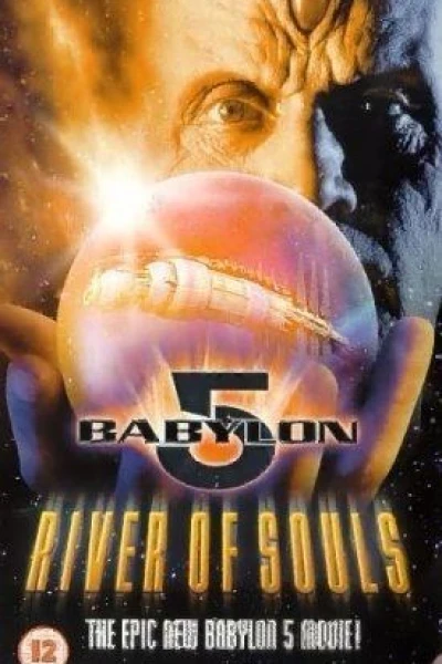 Babylon 5 - The River of Souls
