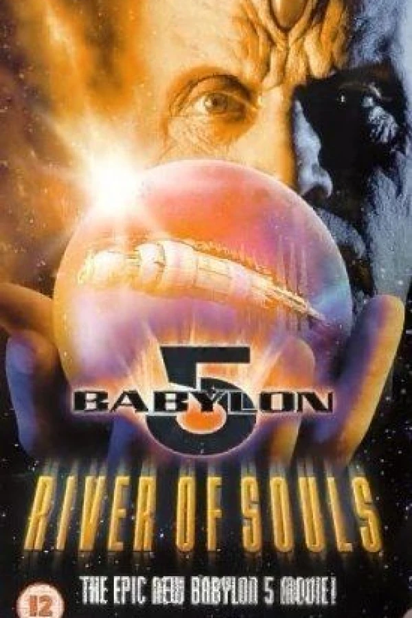 Babylon 5 - The River of Souls Poster