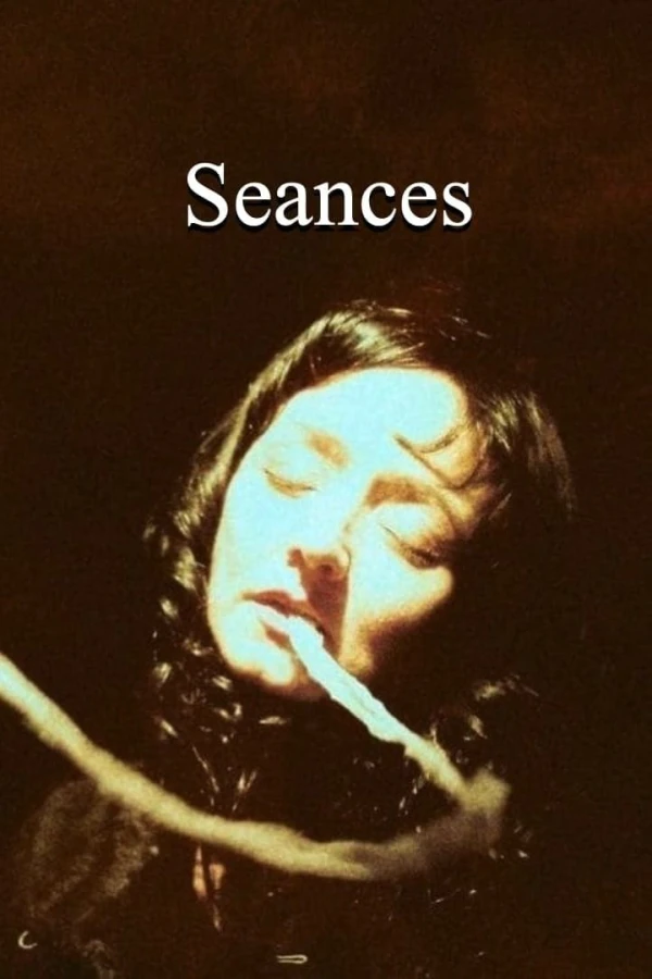 Seances Poster