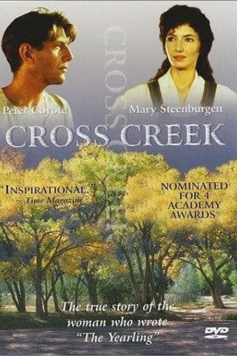 Cross Creek Poster