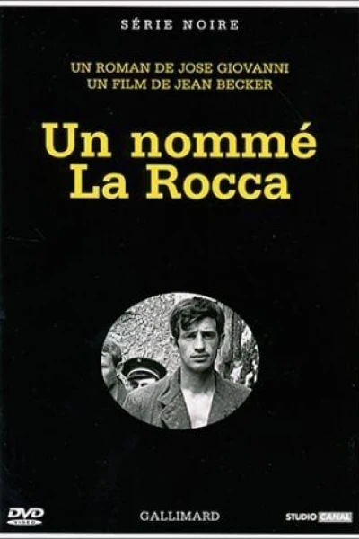 A Man Named Rocca