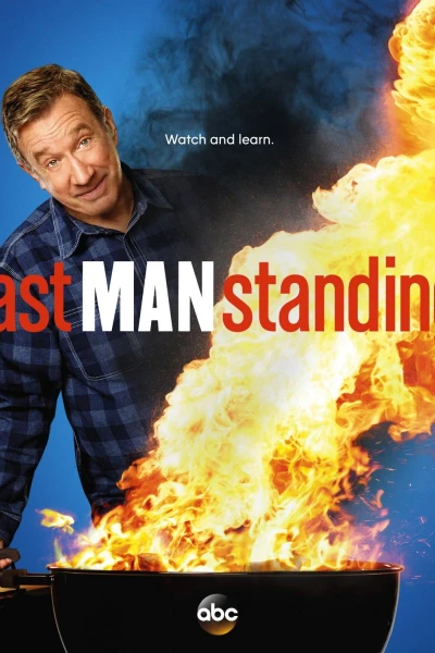 Last Man Standing