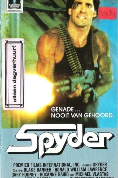 Spyder