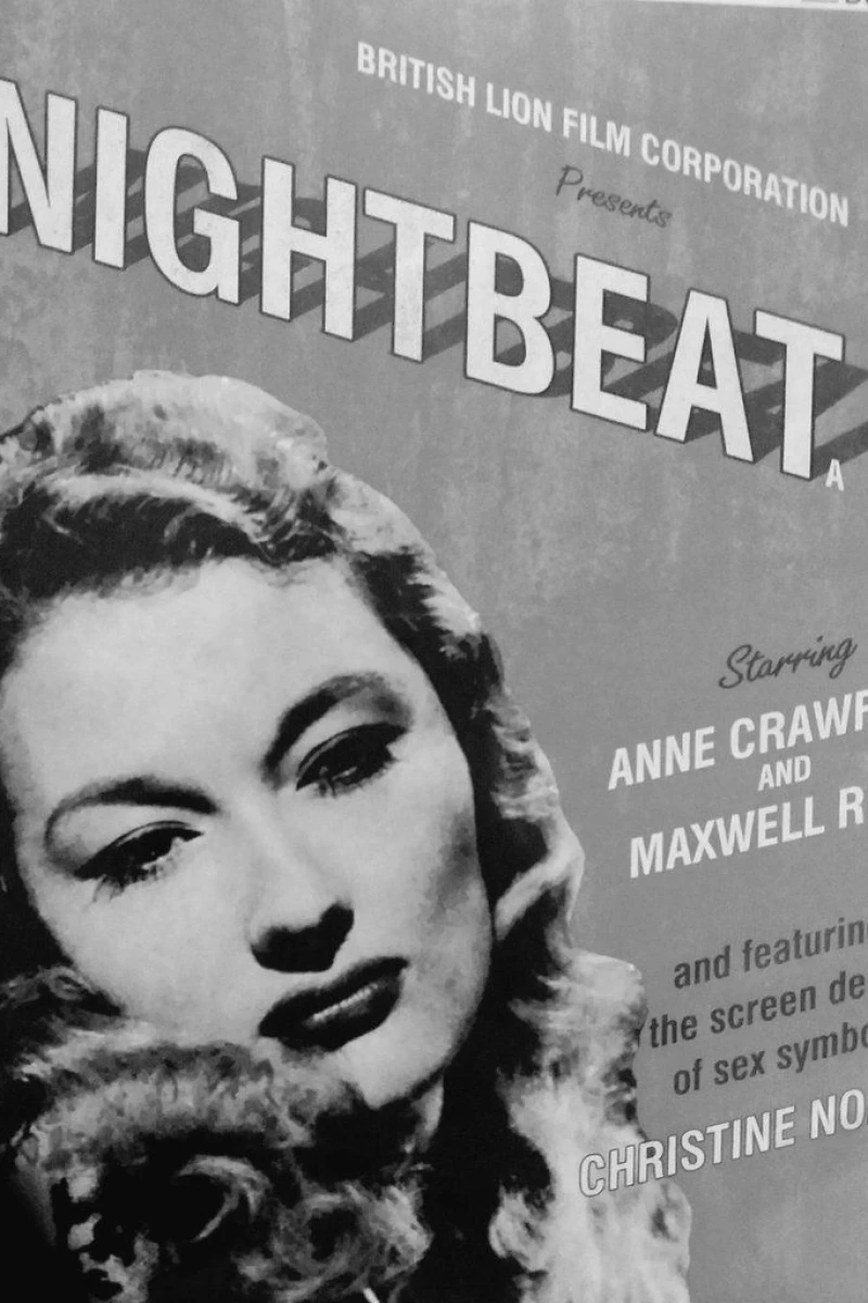 Nightbeat Poster