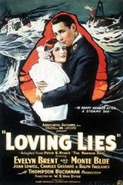Loving Lies