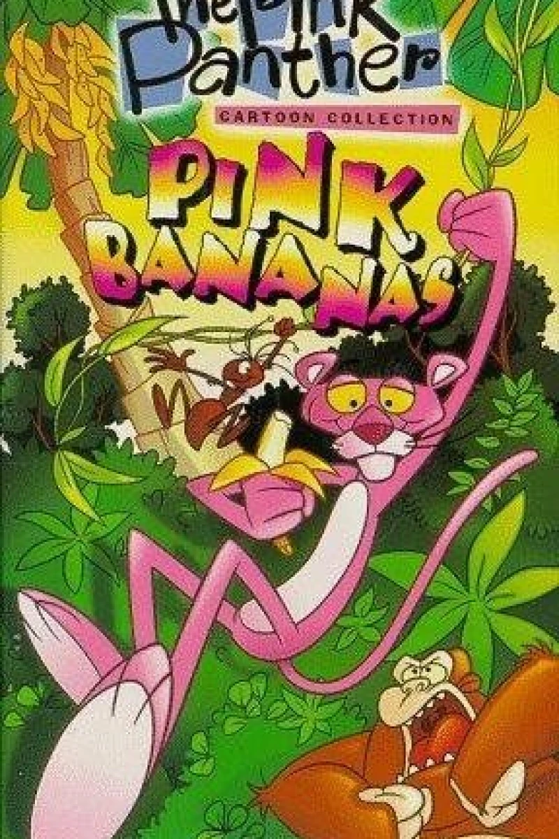 Pink Punch Poster