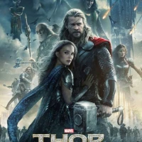 Thor: The Dark World