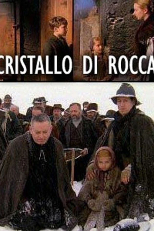 Cristallo di rocca - Una storia di Natale Poster