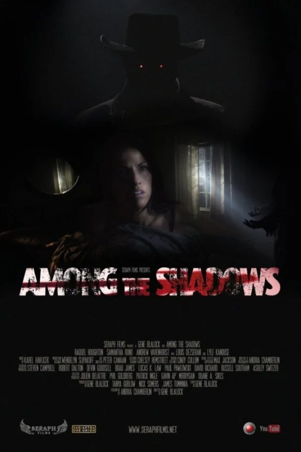 Among the Shadows Poster