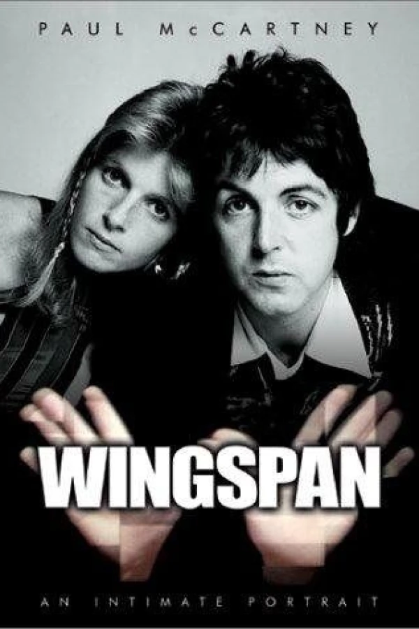 Paul McCartney: Wingspan Poster