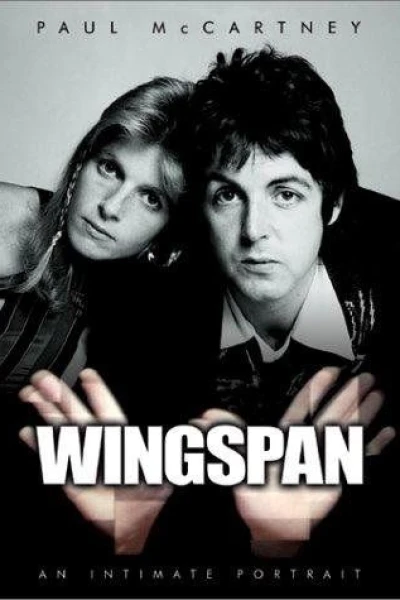 Paul McCartney: Wingspan