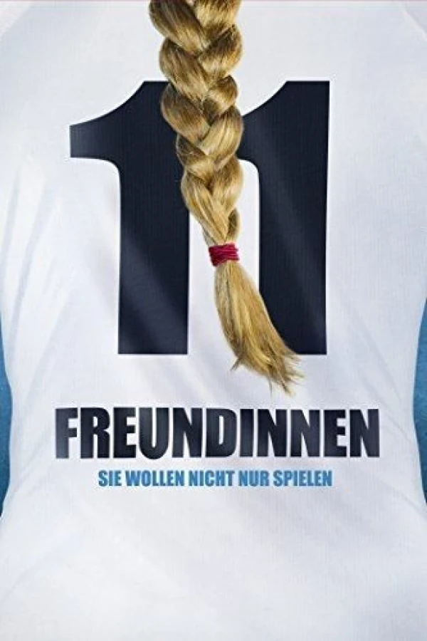 11 Freundinnen Poster