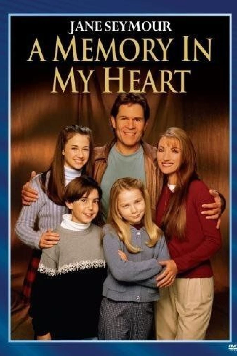 A Memory in My Heart Poster