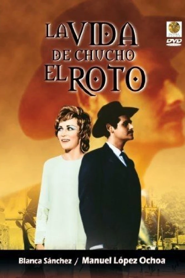 La vida de Chucho el Roto Poster