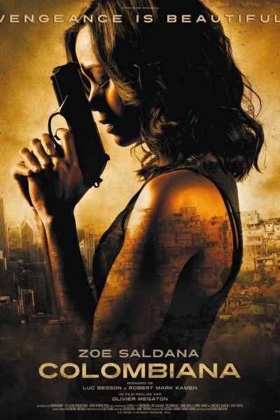 Colombiana (2011)