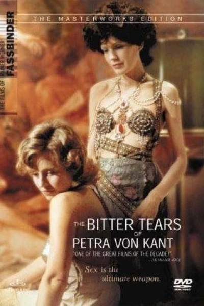 The Bitter Tears of Petra von Kant