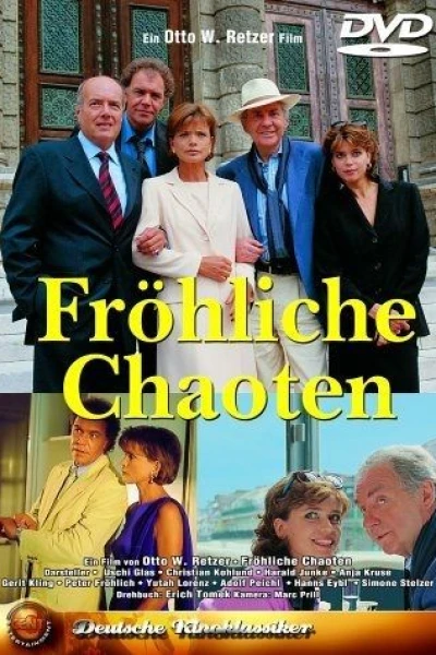 Fröhliche Chaoten