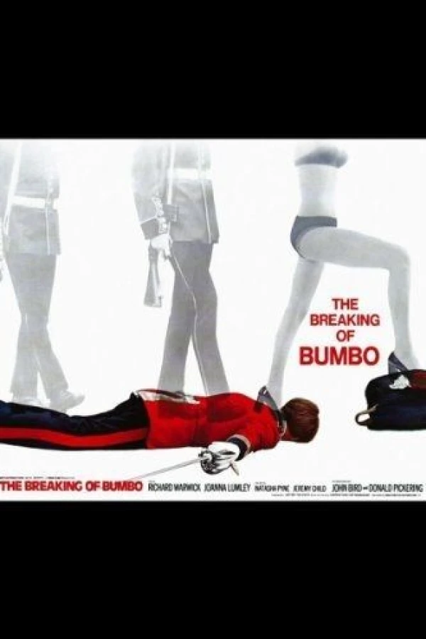 The Breaking of Bumbo Poster