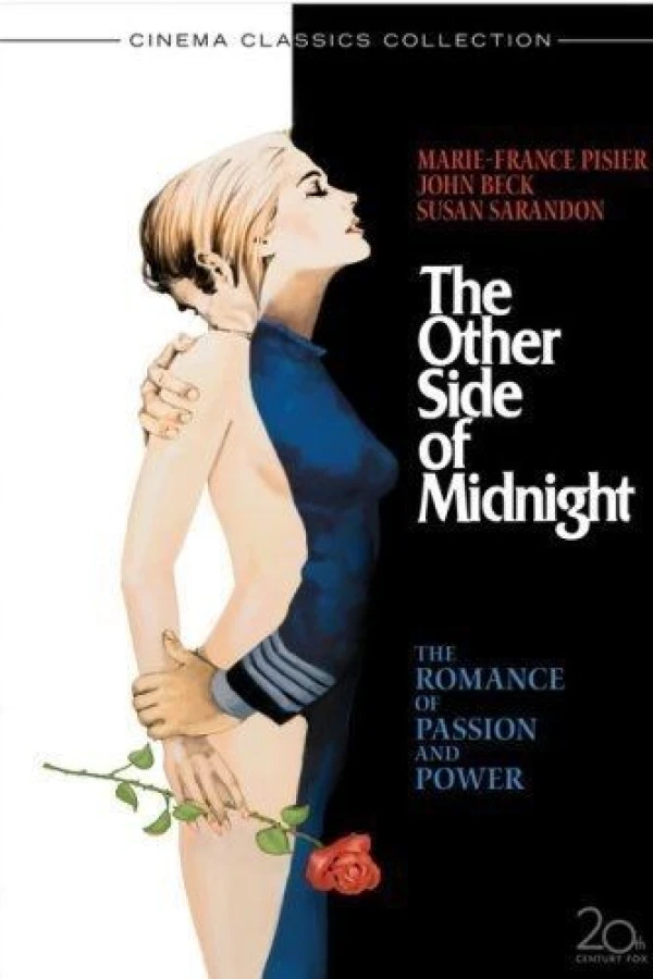 The Other Side of Midnight Poster