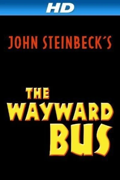 The Wayward Bus