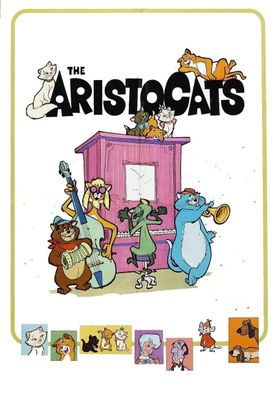 The Aristo Cats