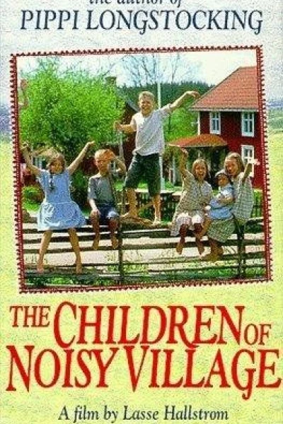 The Children of Bullerby Village