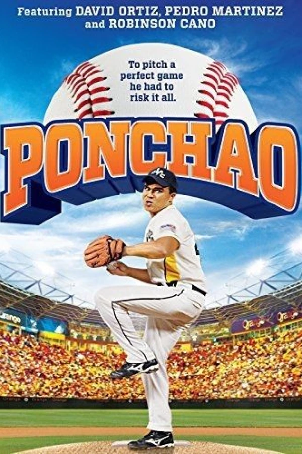 Ponchao Poster