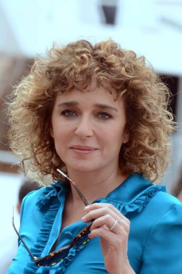 <strong>Valeria Golino</strong>. Image by Georges Biard.