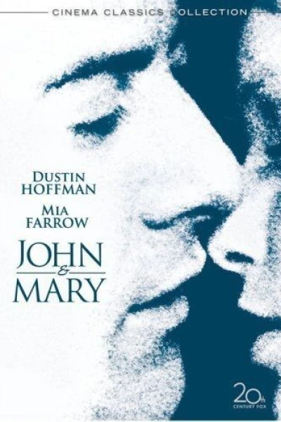 John and Mary