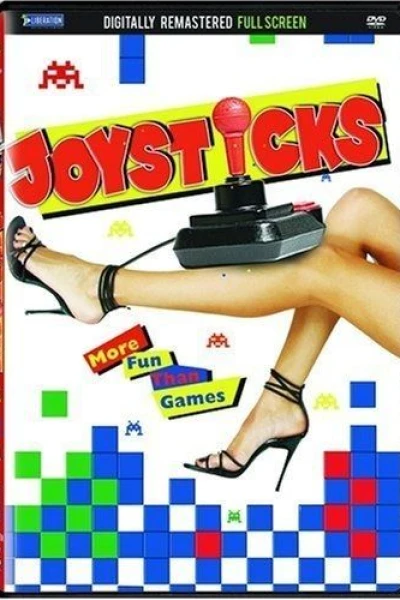 Joysticks