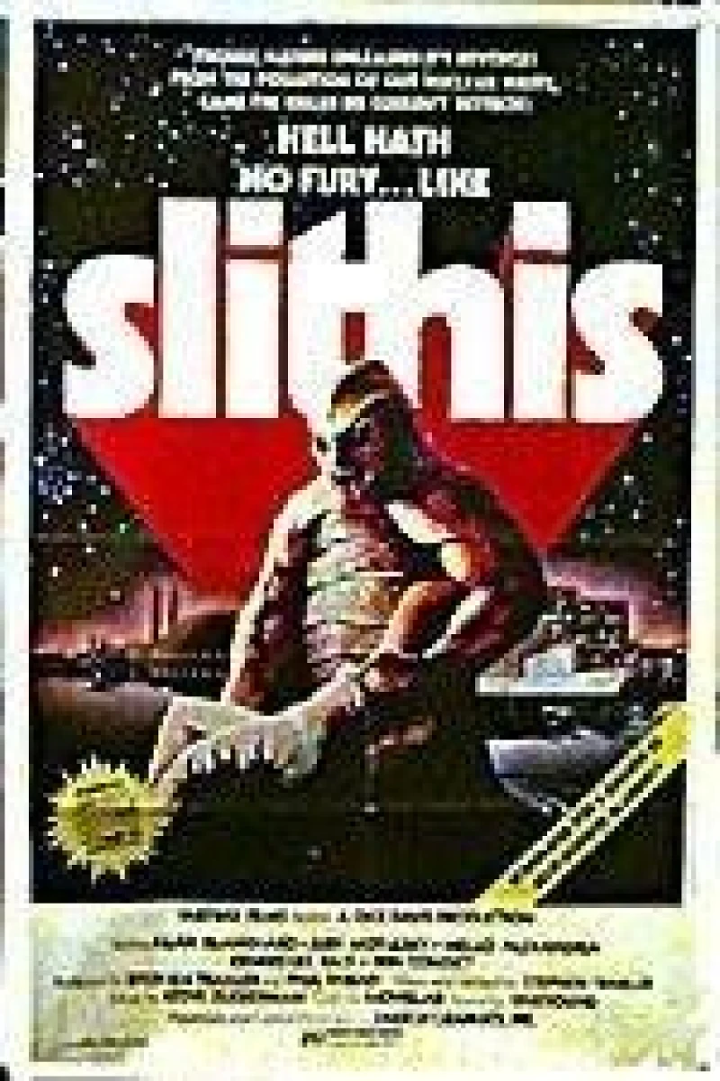 Slithis Poster