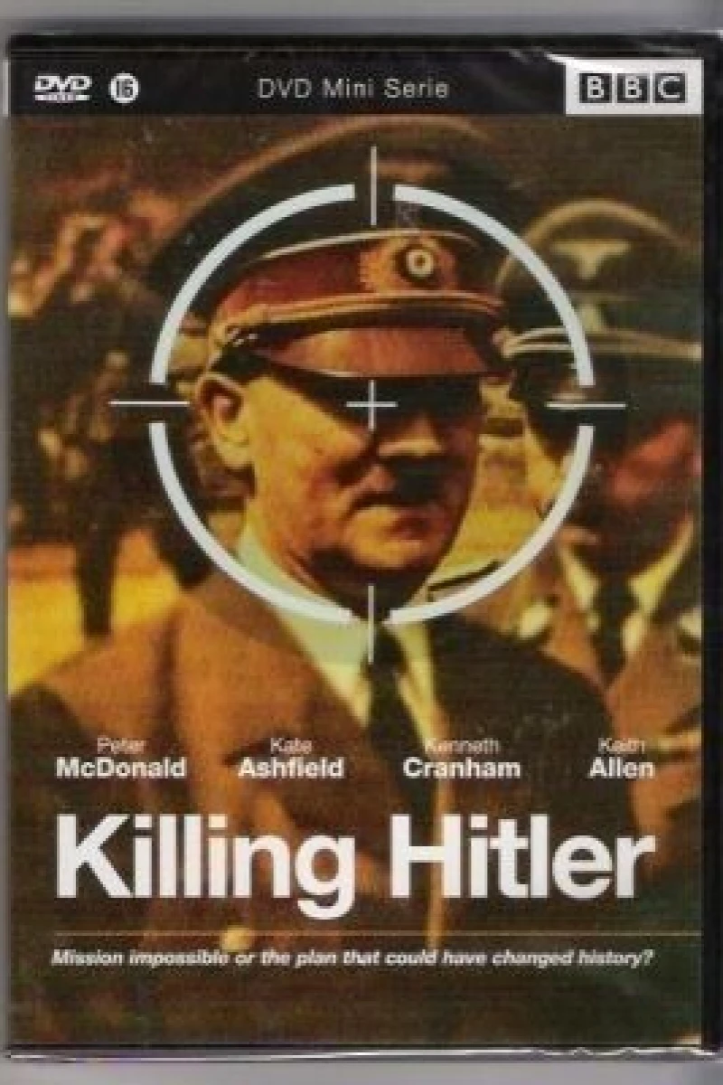 Killing Hitler Poster