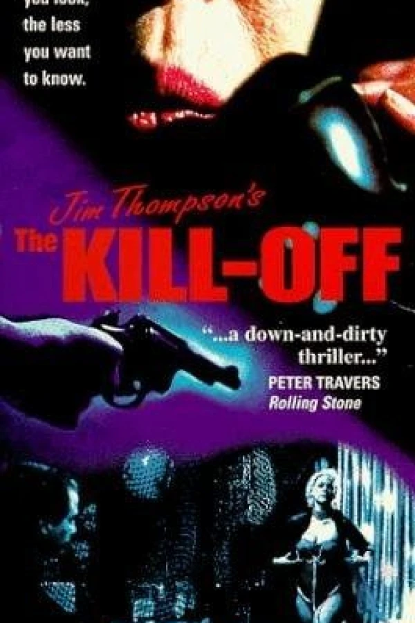 The Kill-Off Poster