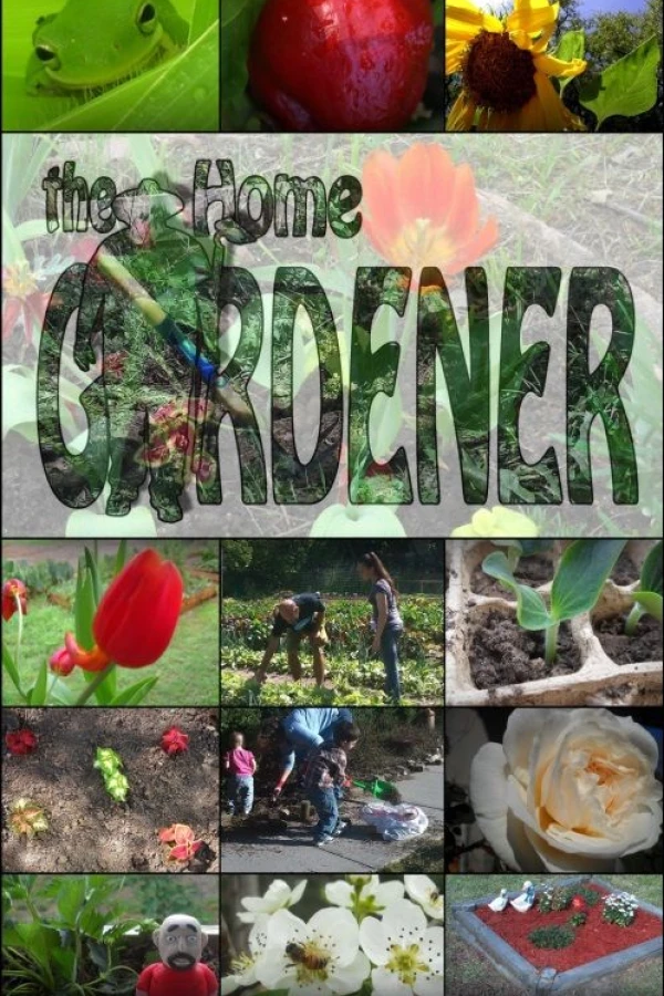 The Home Gardener Poster