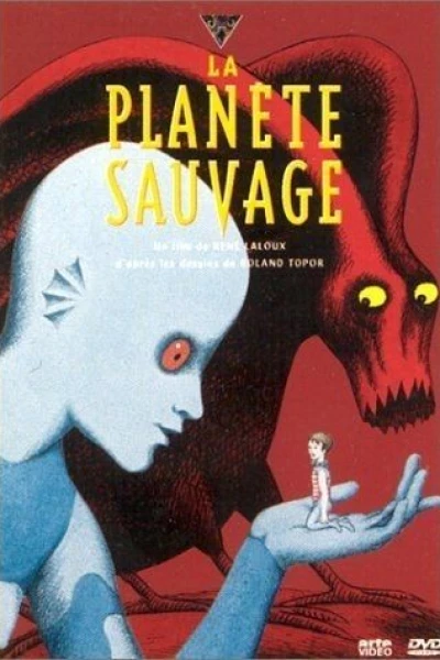 The Savage Planet
