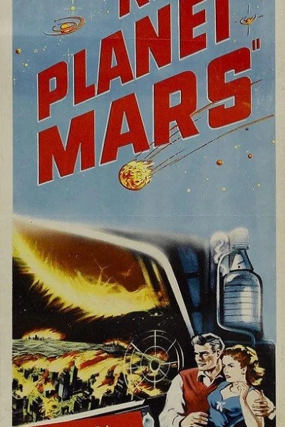 Red Planet Mars