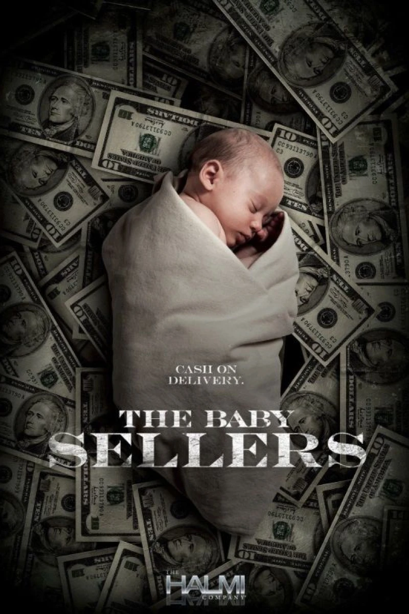 Baby Sellers Poster